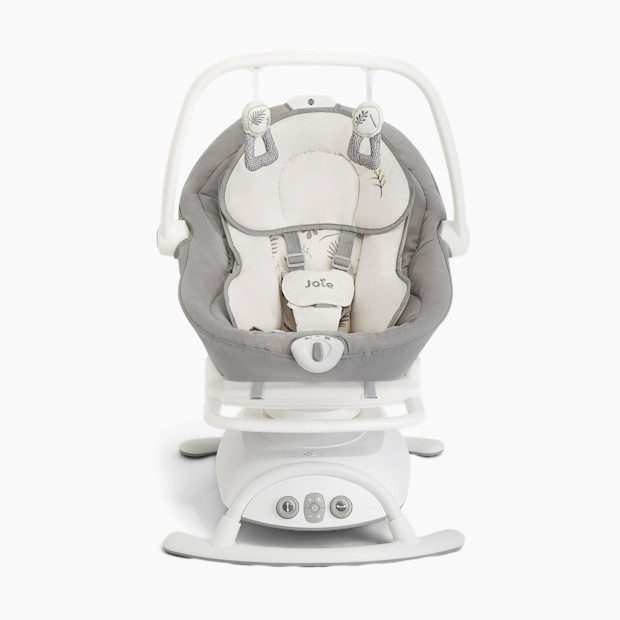 Joie Cinnamon 2-in-1 Glider & Rocker.