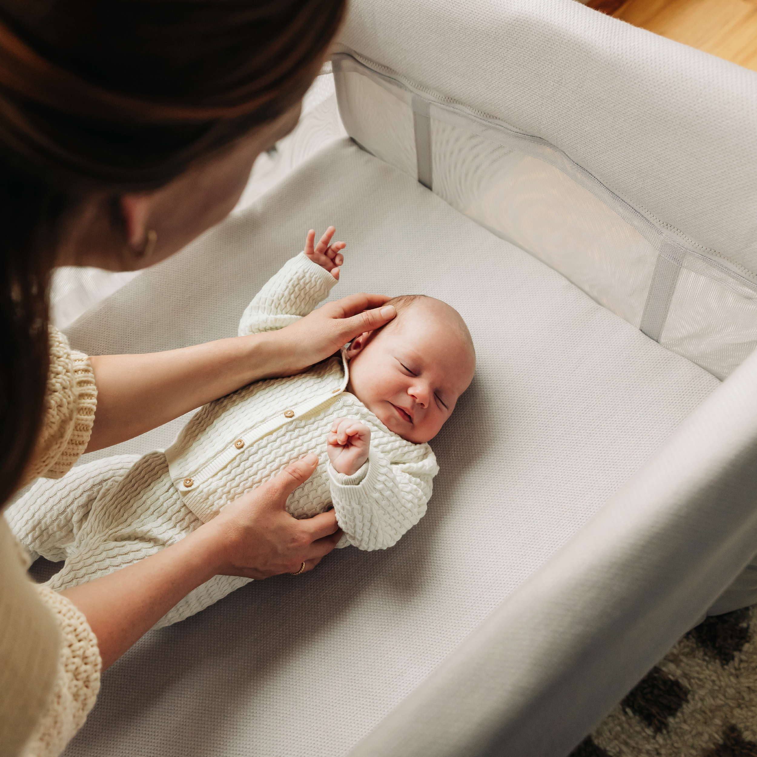 UPPAbaby Remi V2 Playard + Changing Station - Mason (Black).