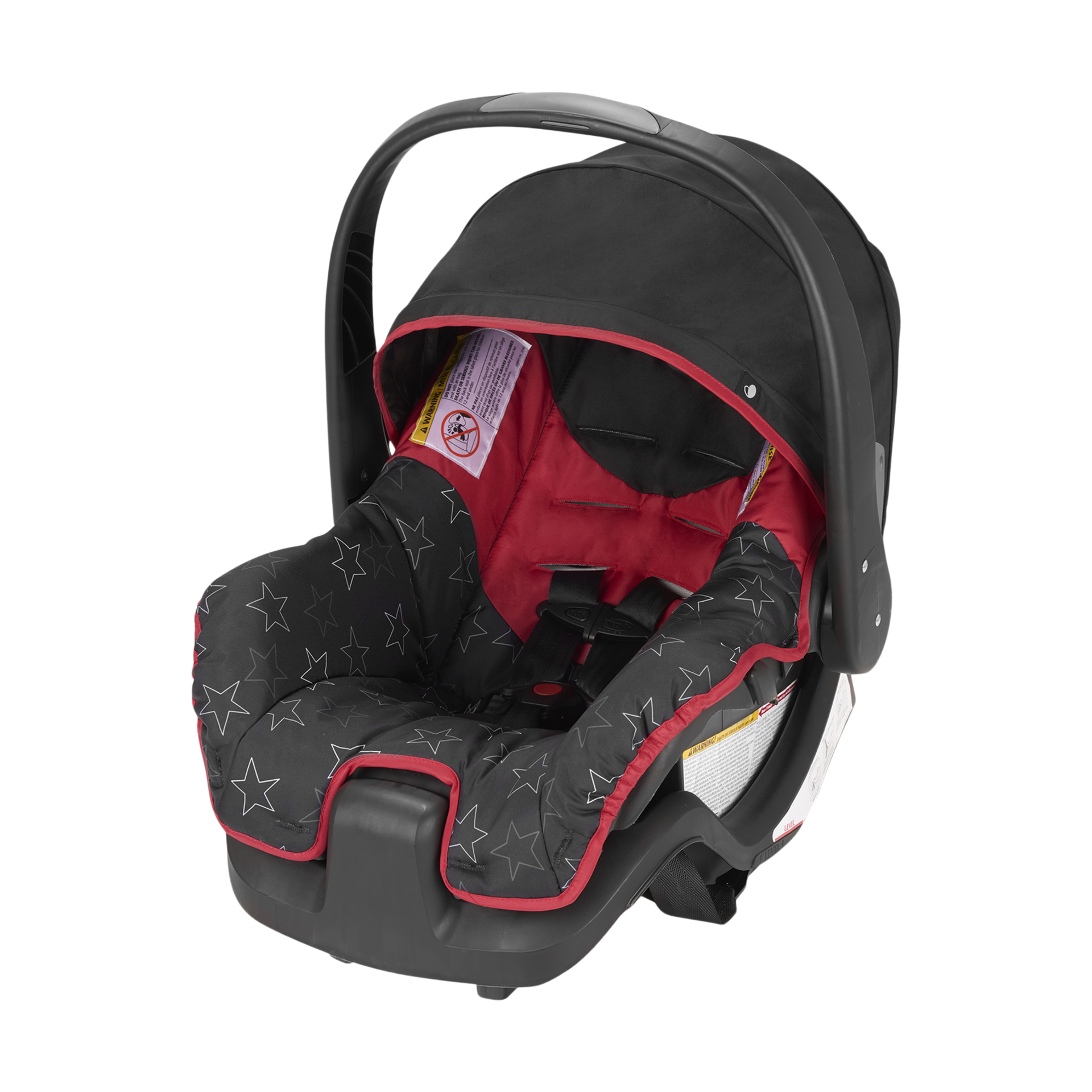 evenflo nurture base