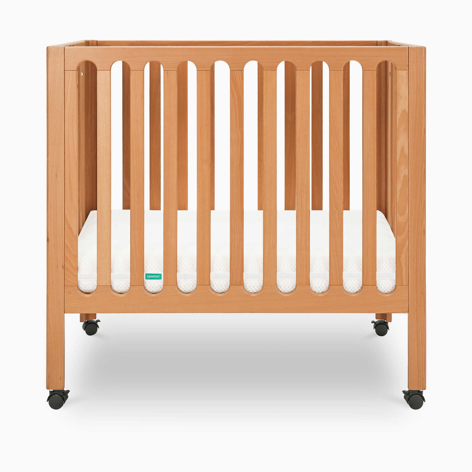 Newton Baby Galileo Mini Crib Newton Mini Crib Mattress