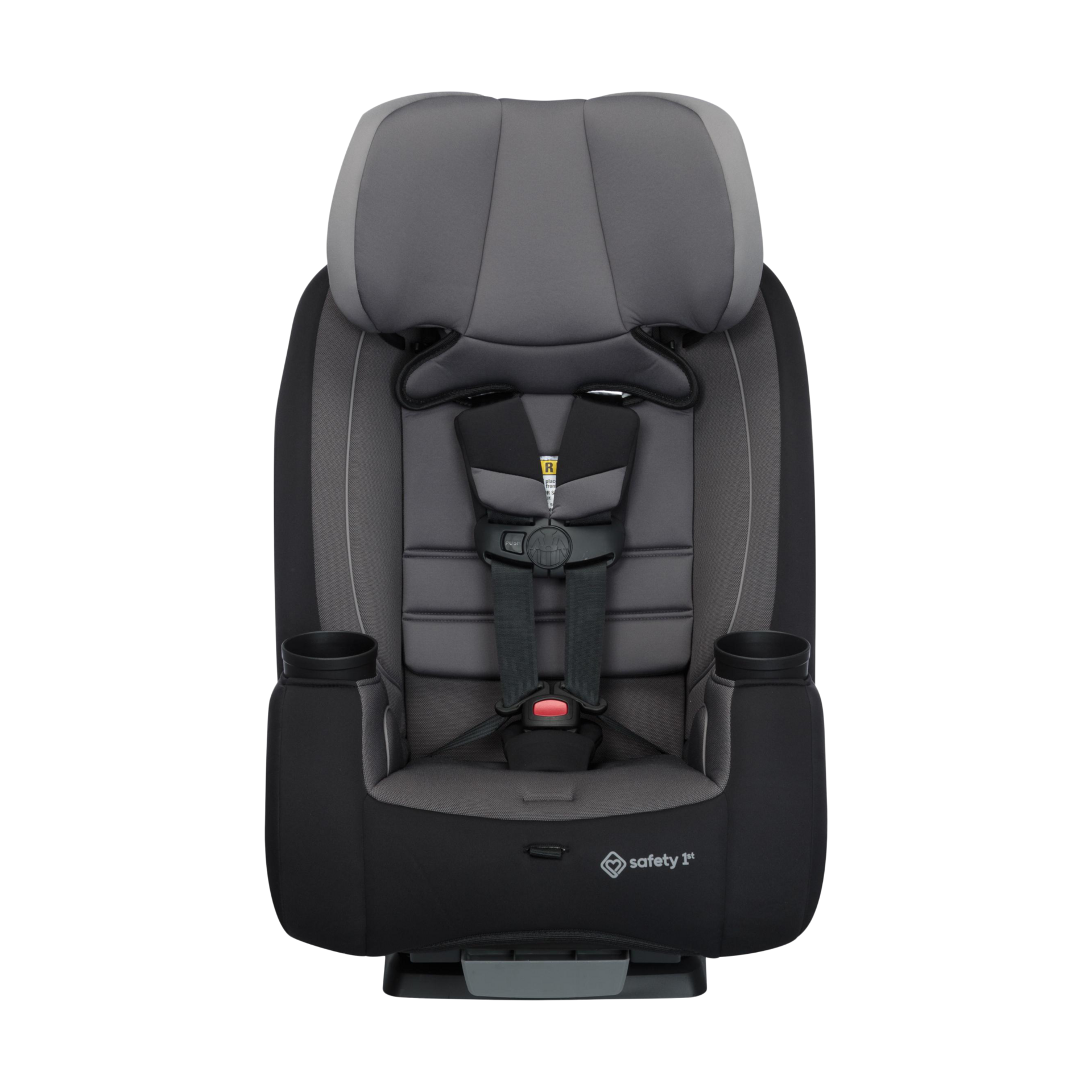Safety 1st TriMate All-in-One Car Seat - Sharkskin.