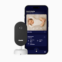 Owlet Dream Sight™ – Smart 2K HD Video Baby Monitor – Owlet US