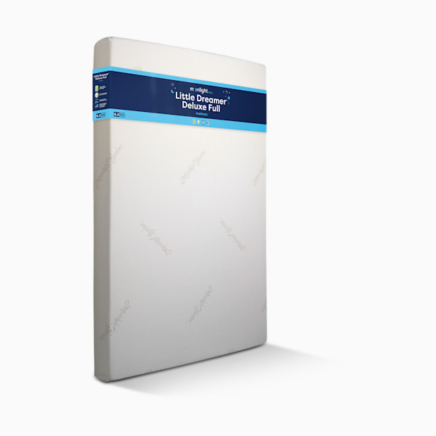 Moonlight Slumber Little Dreamer Deluxe Kids Mattress.