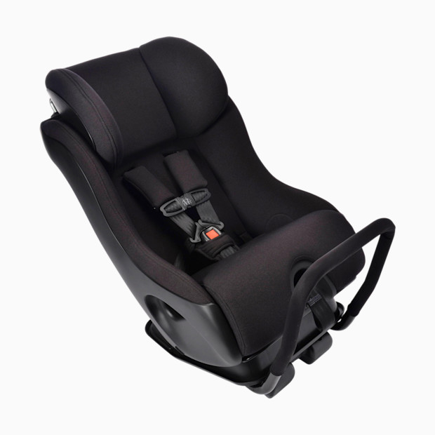 Clek Fllo Convertible Car Seat.