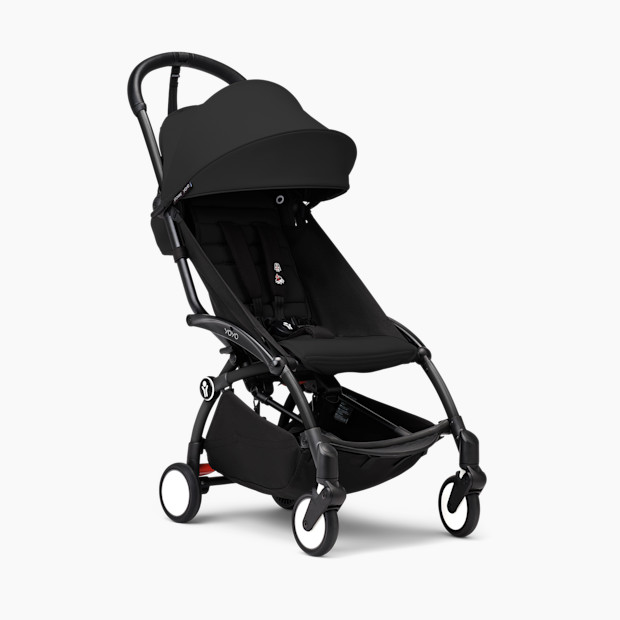 Stokke YOYO³ stroller from 6 months.