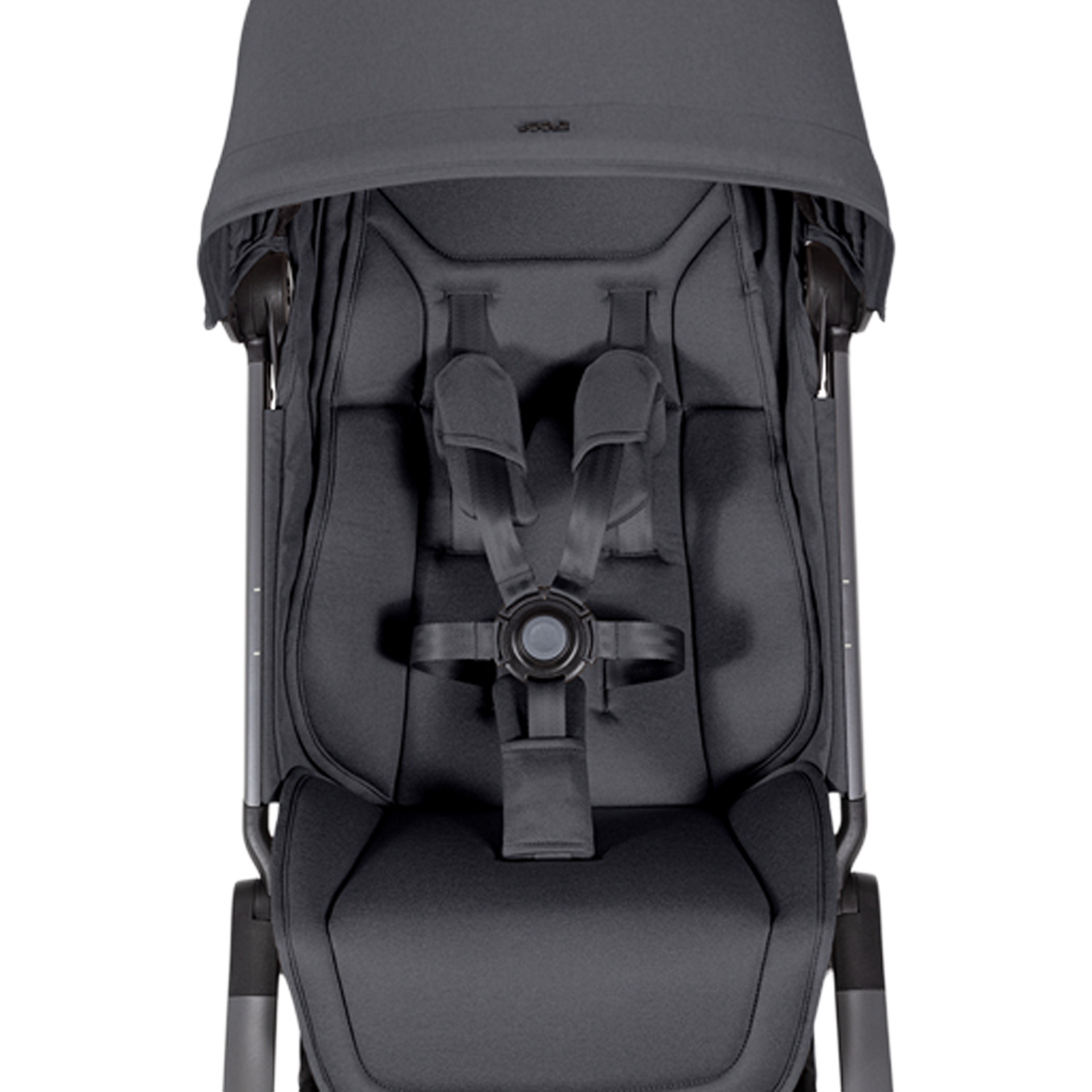 Joolz Aer2 Stroller - Stone Grey.