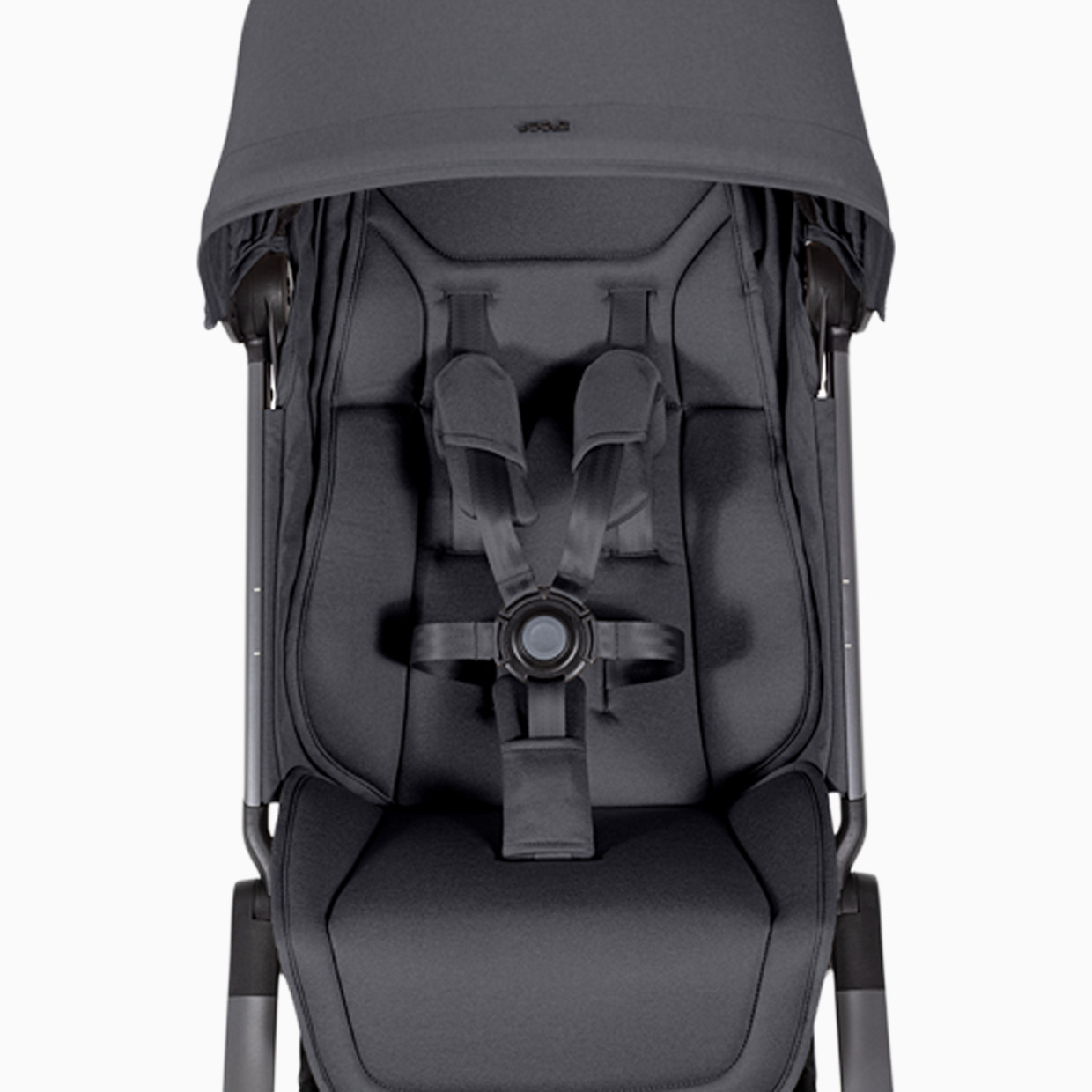 Joolz Aer2 Stroller - Stone Grey.