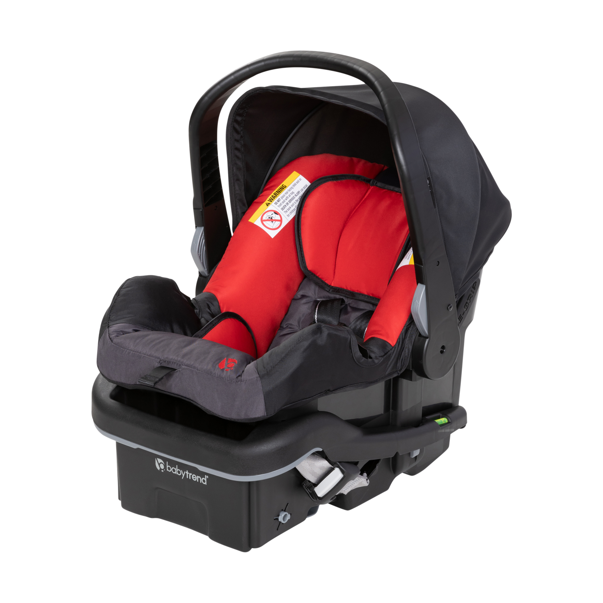 How To Adjust Straps On Baby Trend Hybrid Car Seat Stroller Combo