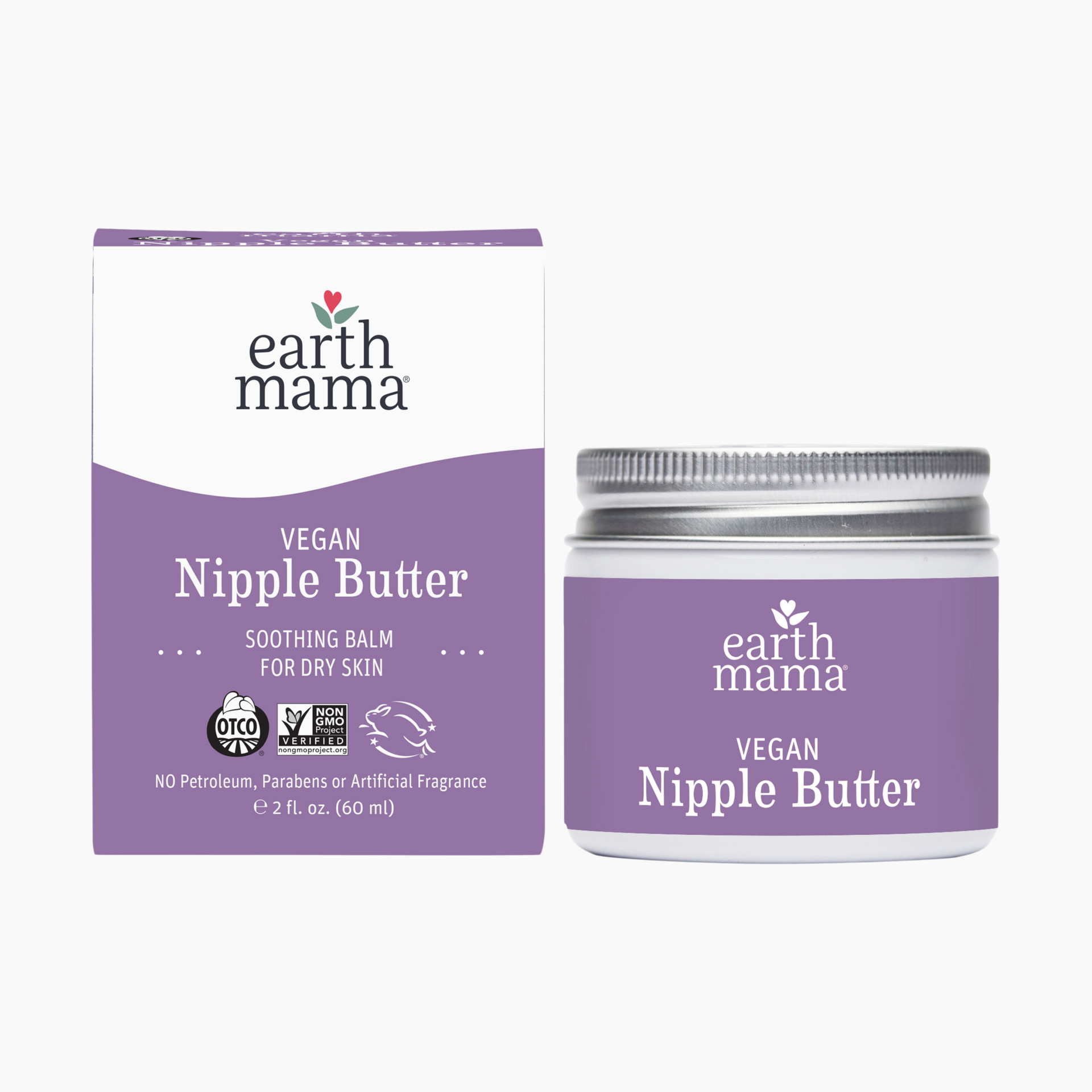 Nipple Butter