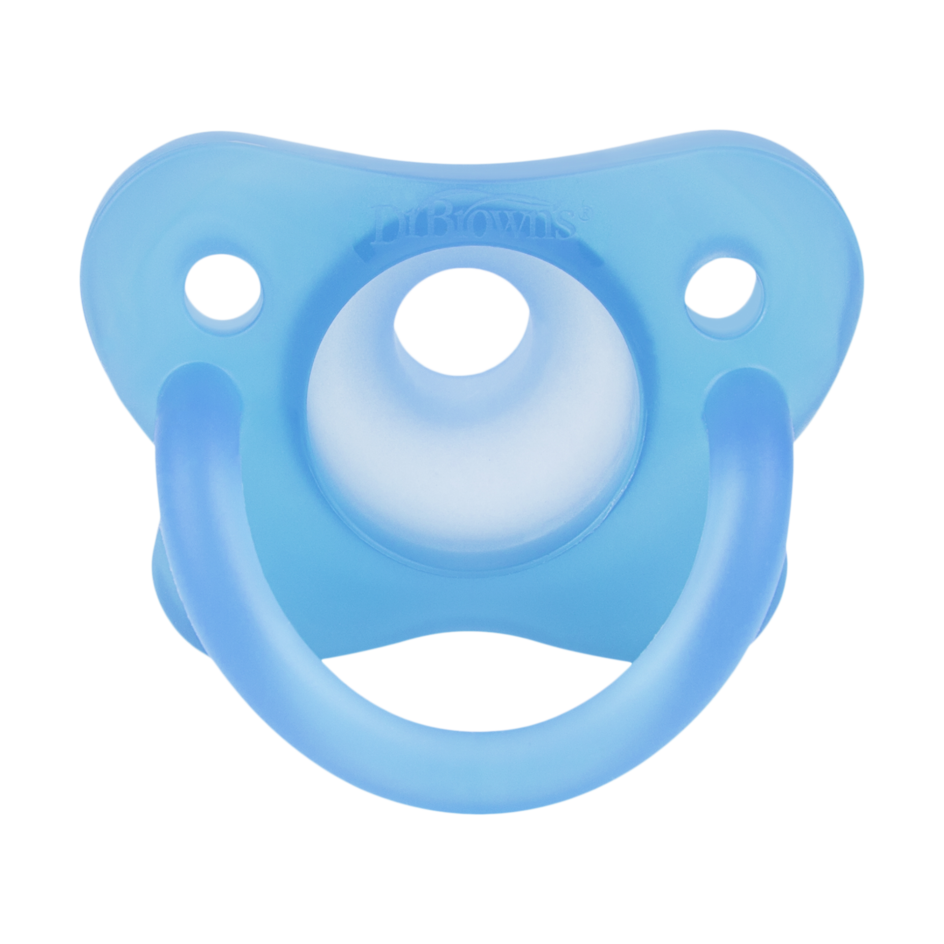 dr brown's happypaci