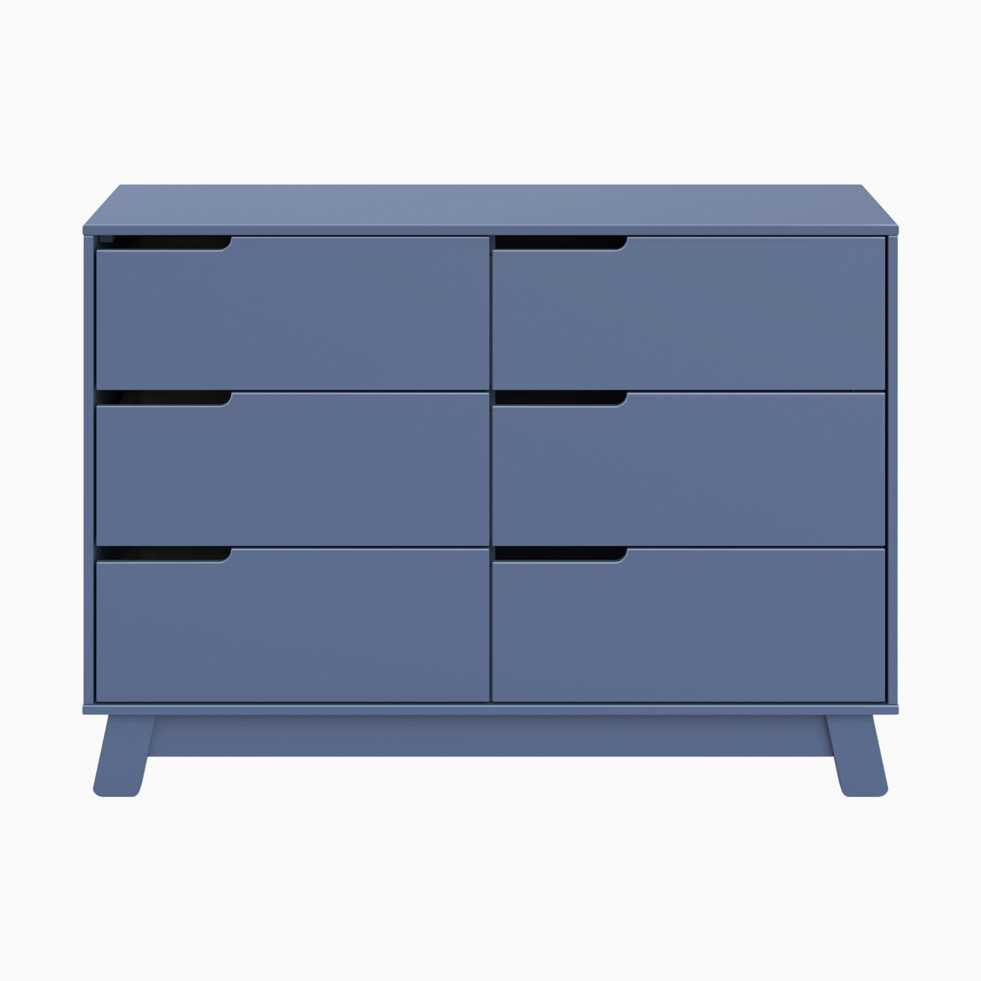 shoes to dress Sprout 3-Drawer Changer Dresser main image 0