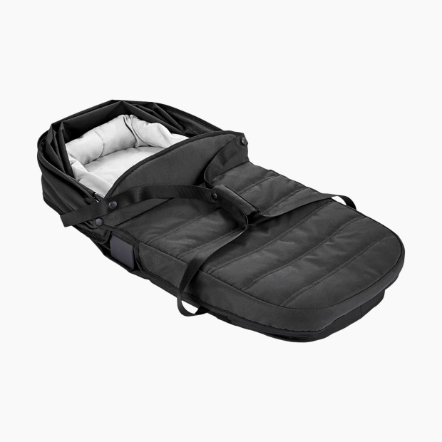 Baby Jogger City Tour 2 Single Stroller Carry Cot - Jet.