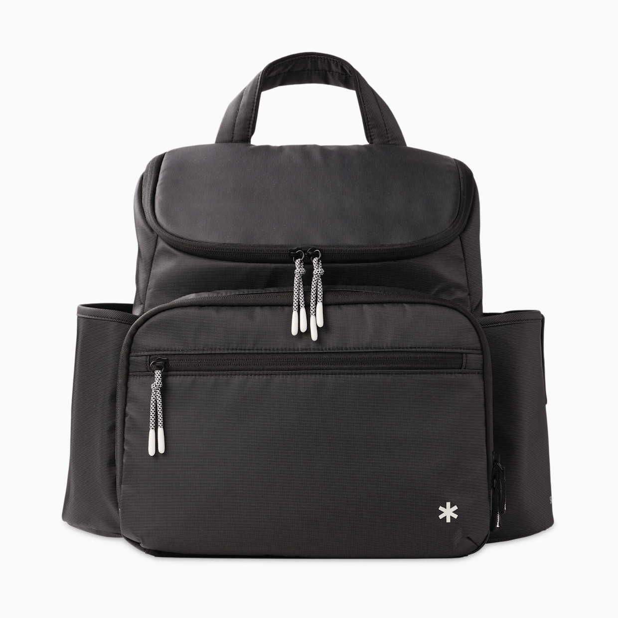 Skip Hop Forma Next Backpack Diaper Bag - Black.
