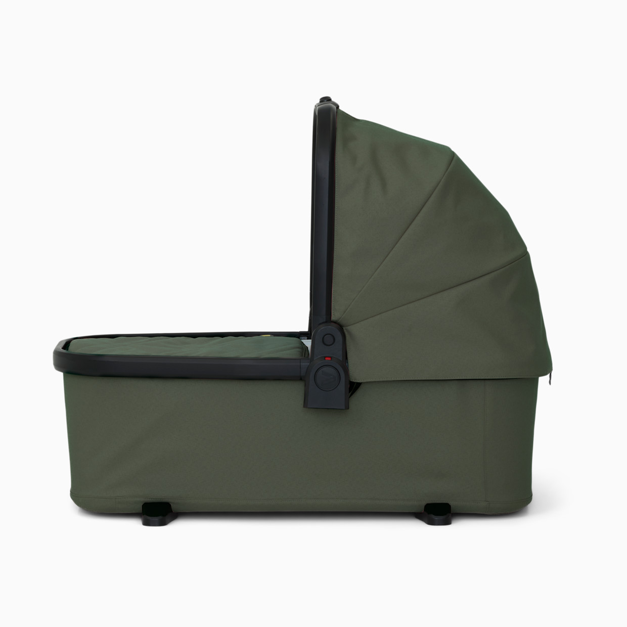 Veer Bassinet - Green Jasper.