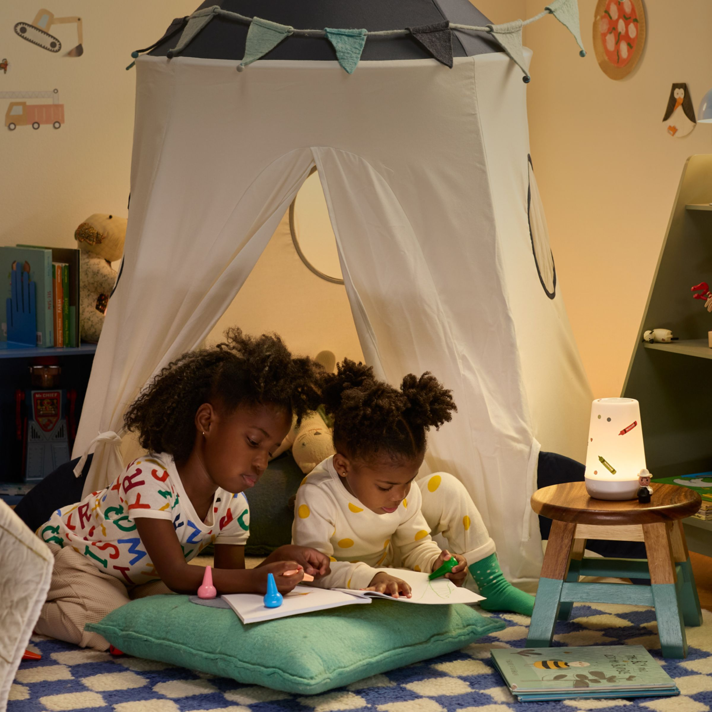 Hatch Rest+ 2nd Gen.