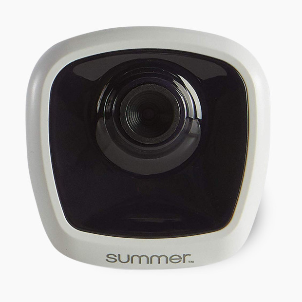 Summer Lookout 5.0" Color Video Monitor - 2 Cameras.