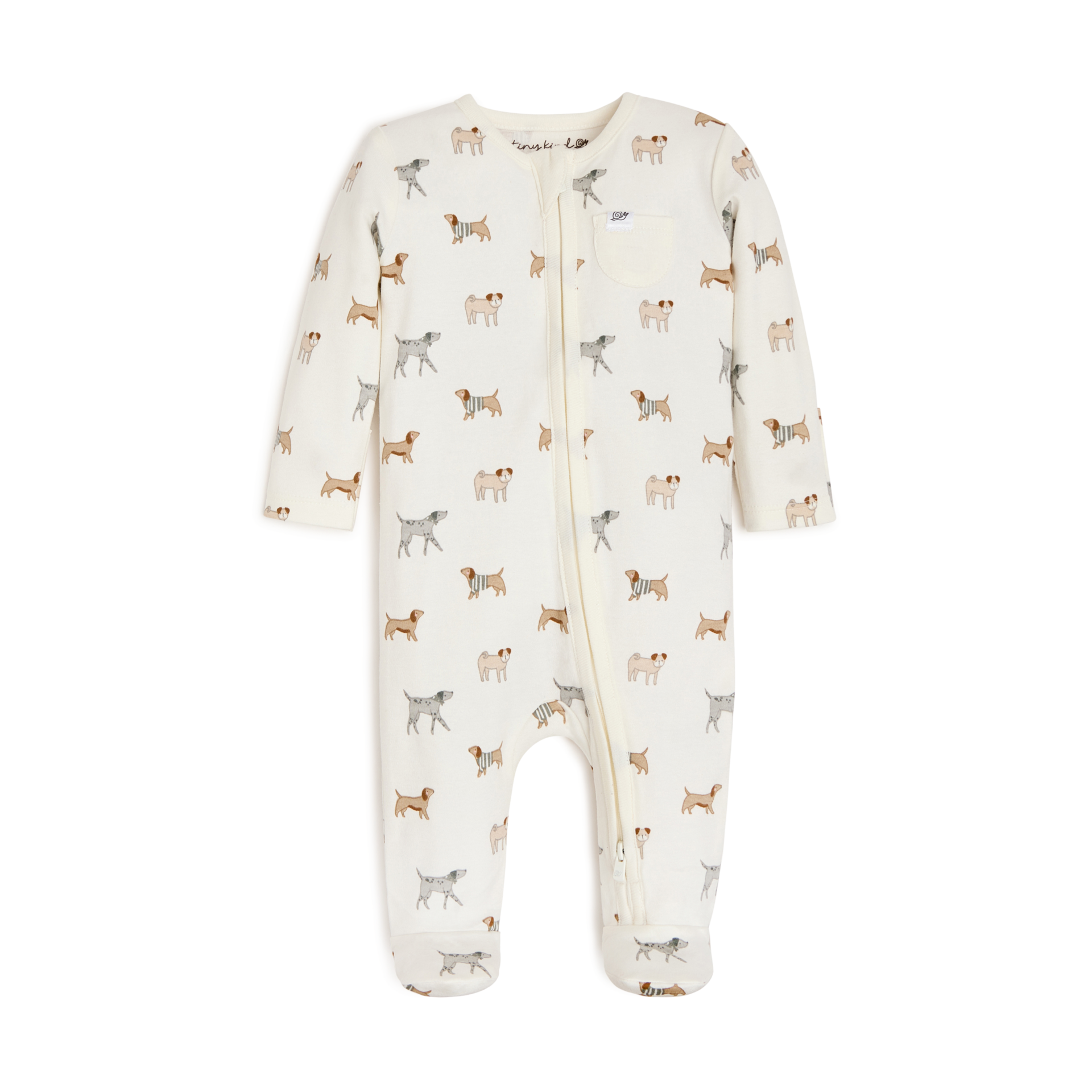 Thumbnail of Puppy Parade