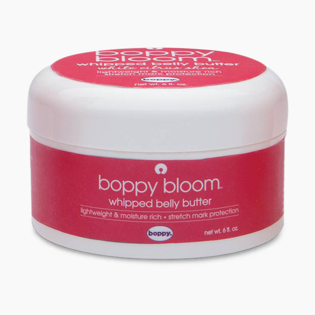 Boppy Whipped Belly Butter.