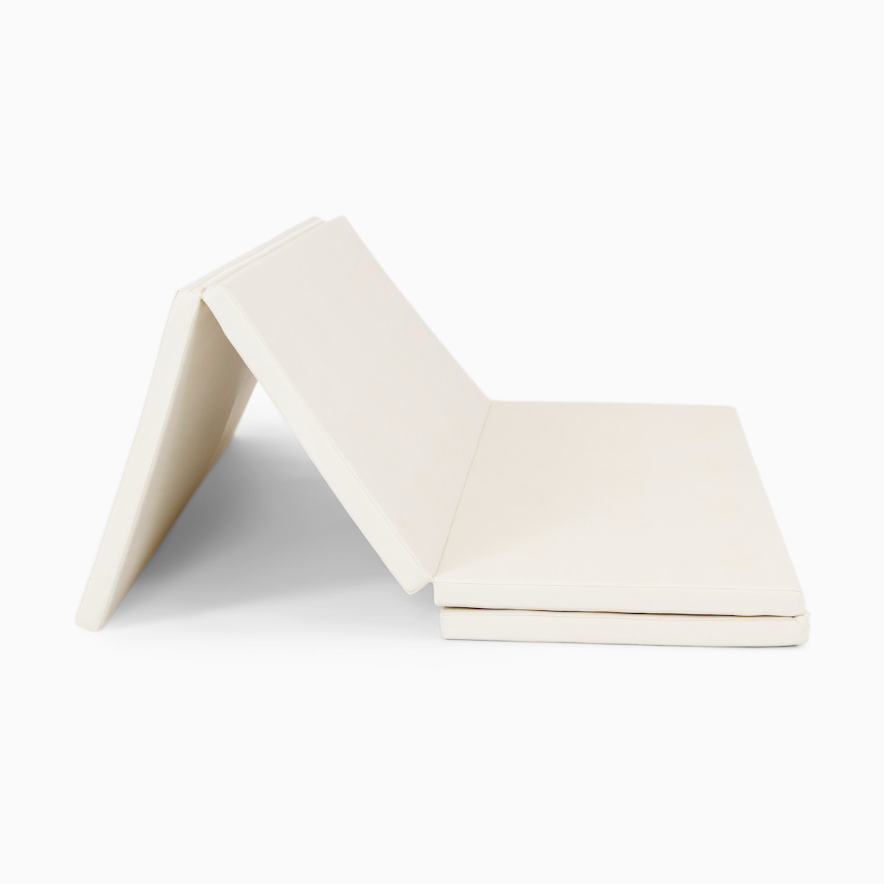 Gathre Tumbling Mat - Ivory.