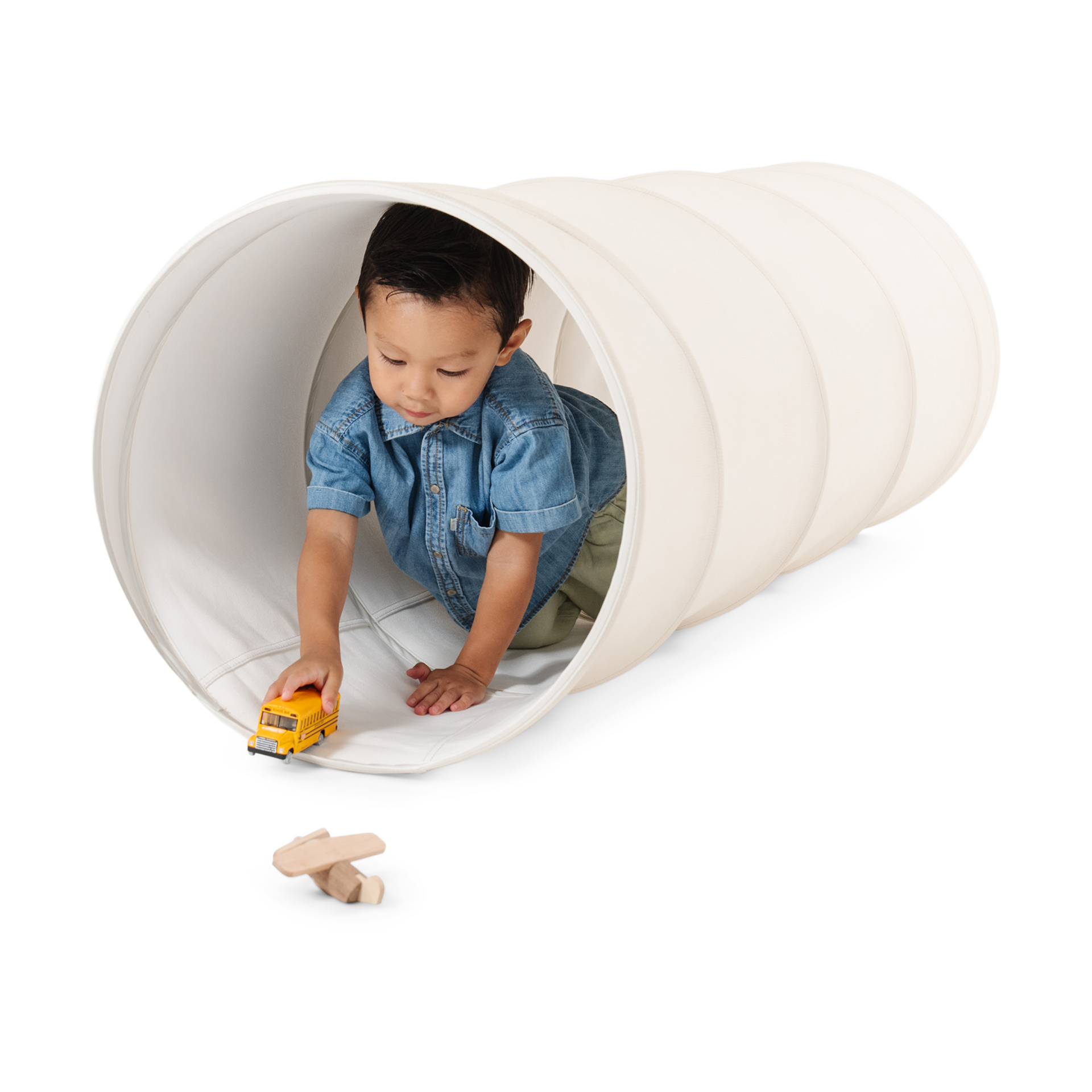 Gathre Tunnel - Ivory.