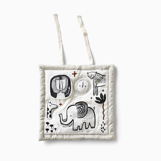 Wee Gallery Activity Pad.