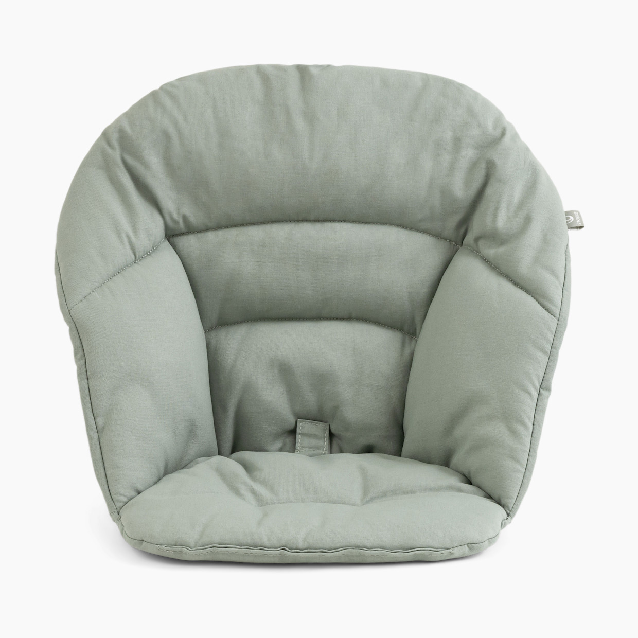 Stokke Clikk Cushion - Glacier Green.