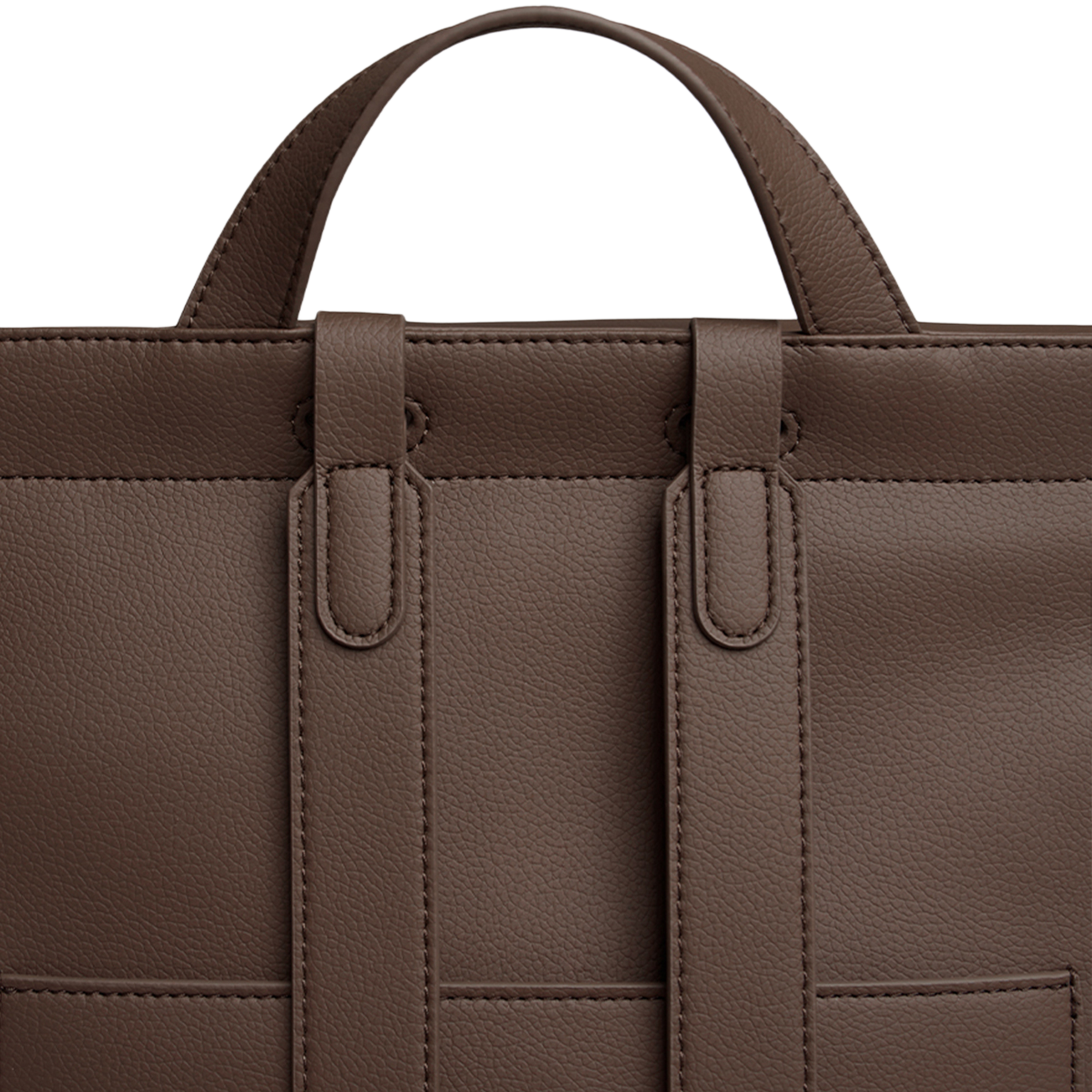 Mina Baie Kinney Backpack - Coco.