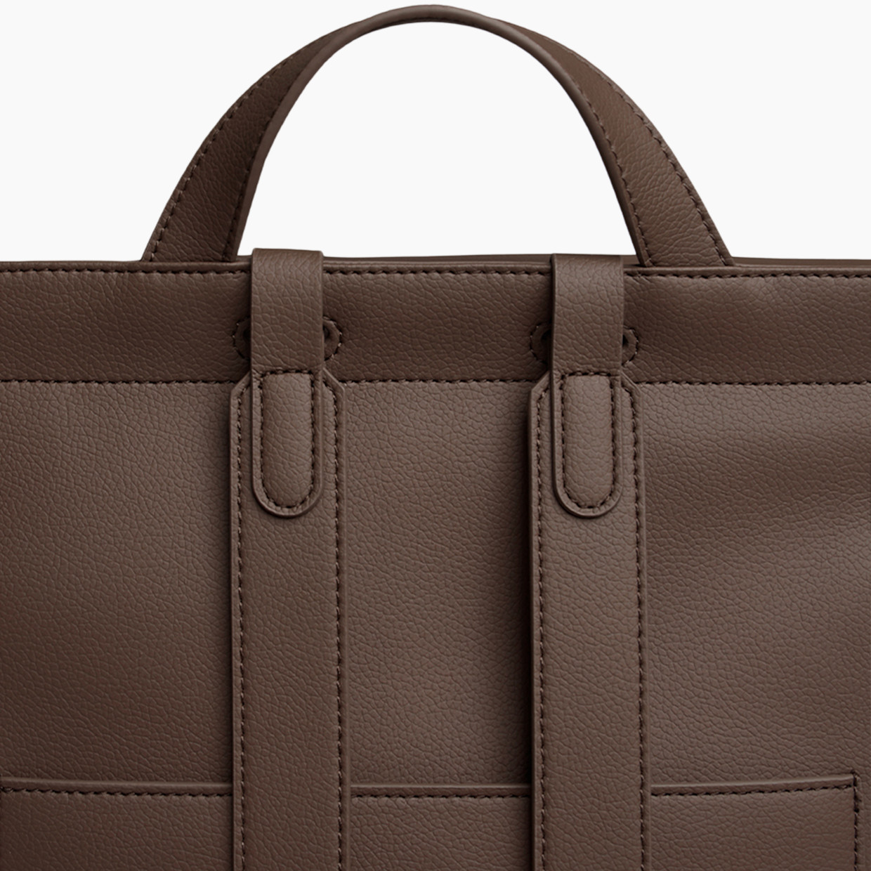 Mina Baie Kinney Backpack - Coco.