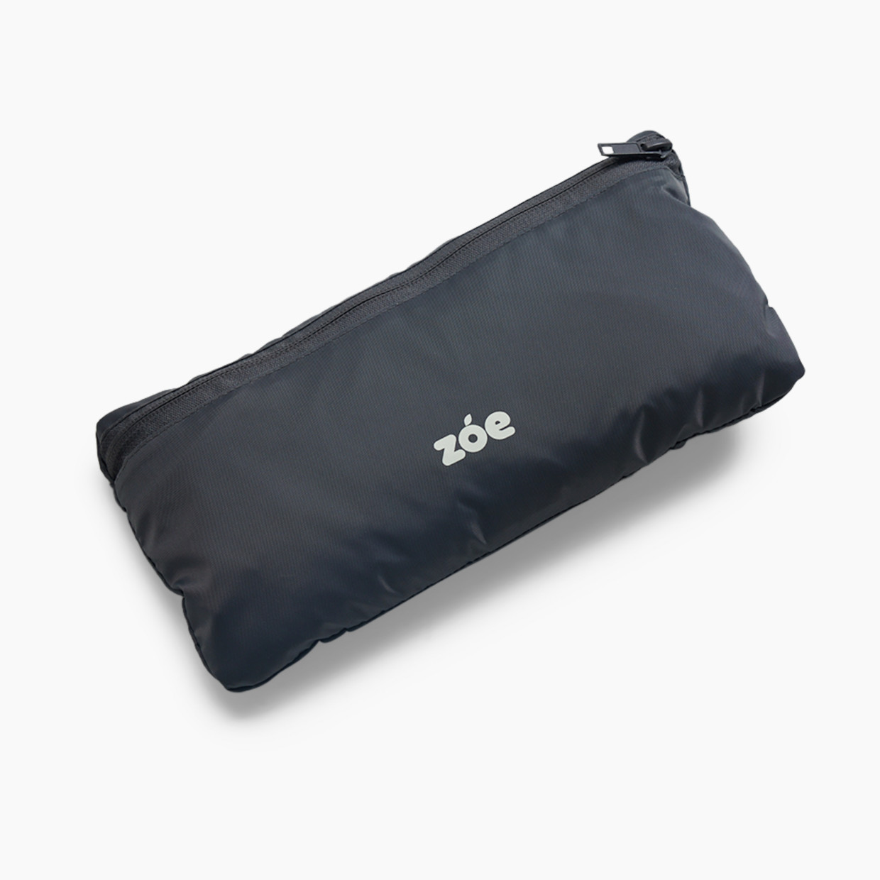 Zoe Journey Rain Cover - Grey.