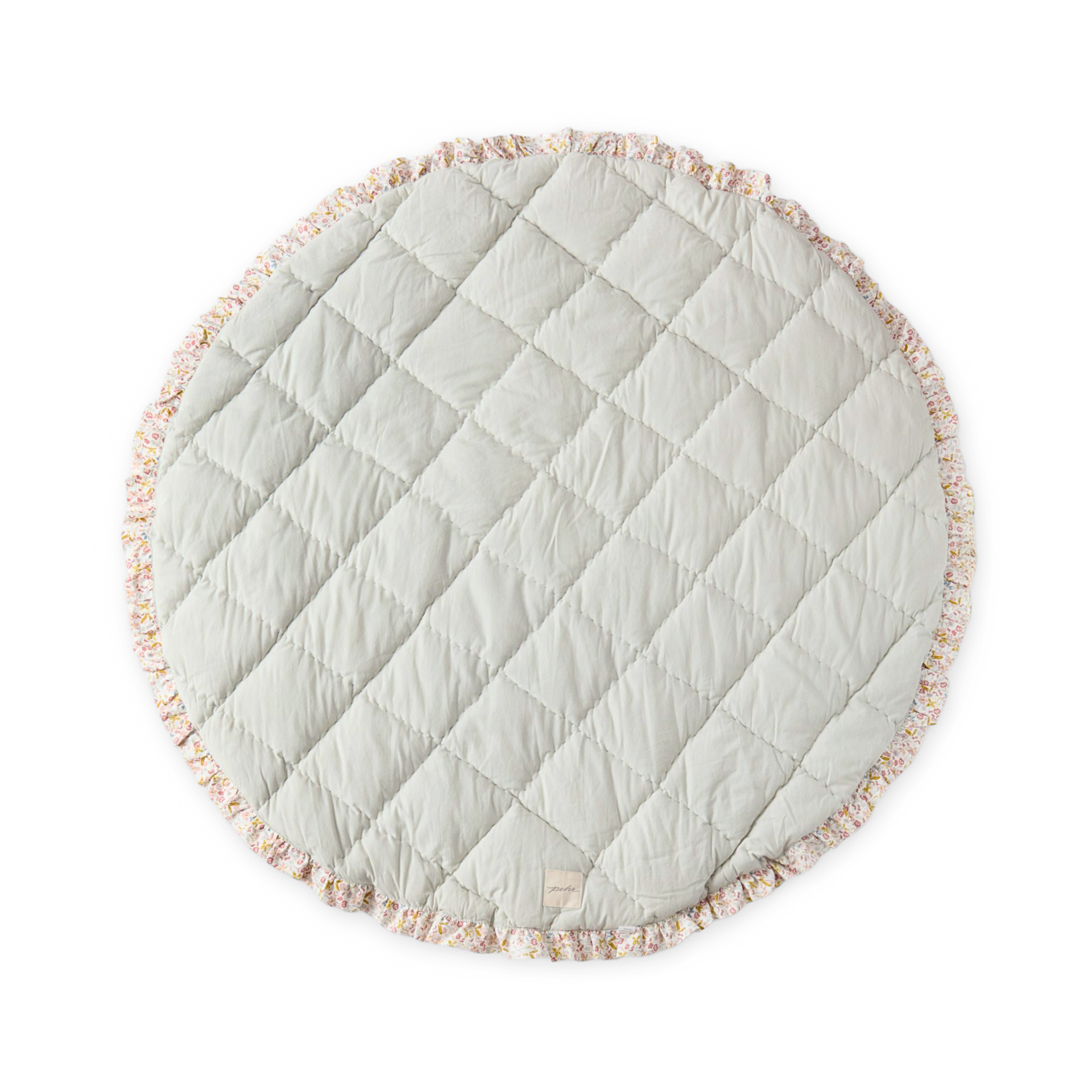 Pehr Printed Baby Play Mat.