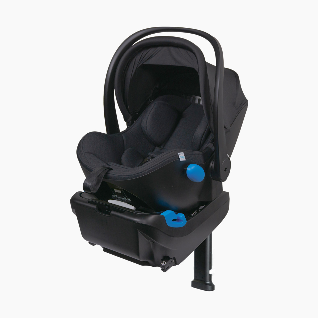 Clek Liing Infant Car Seat - Mammoth Ziip (Flame Retardant Free).