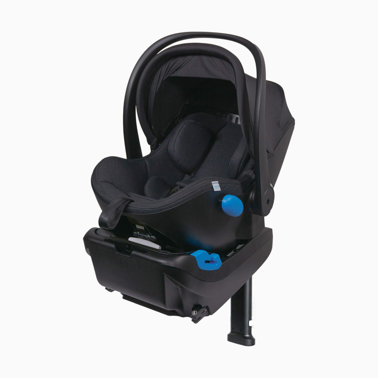 Clek Liing Infant Car Seat - Mammoth Ziip (Flame Retardant Free).