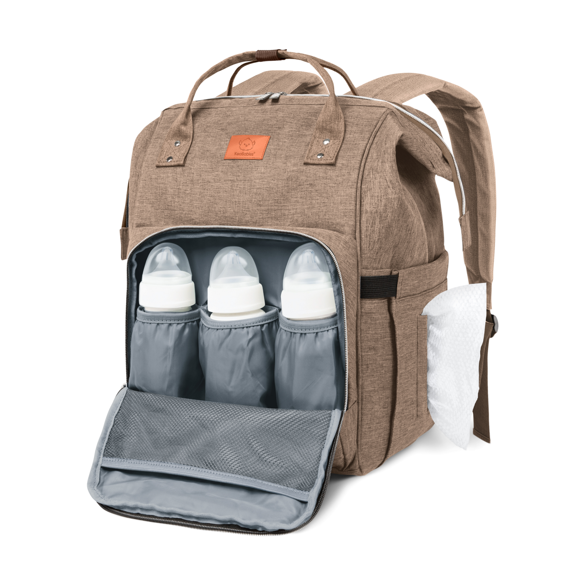 Thumbnail of Coffee Brown