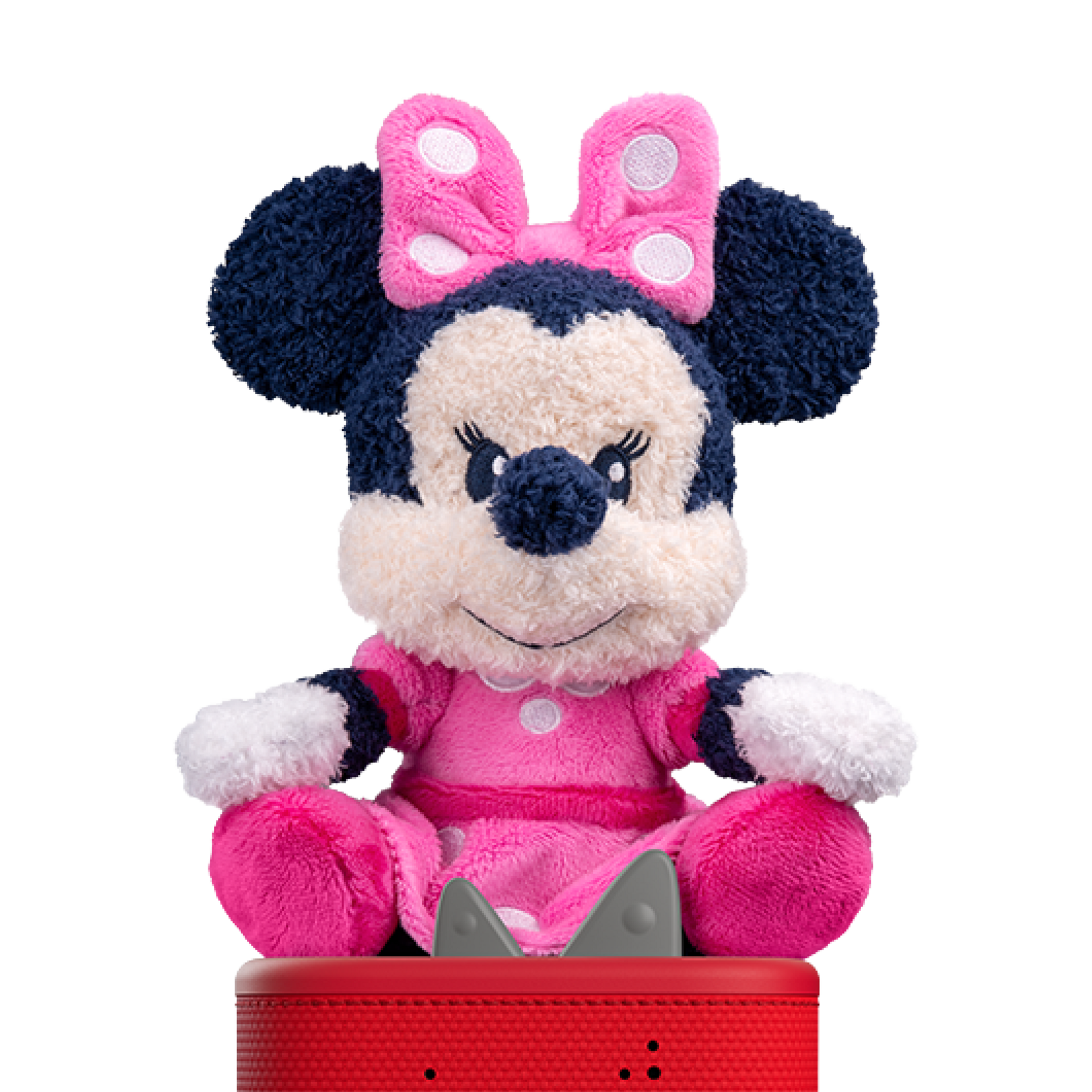 Thumbnail of Disney Minnie Mouse