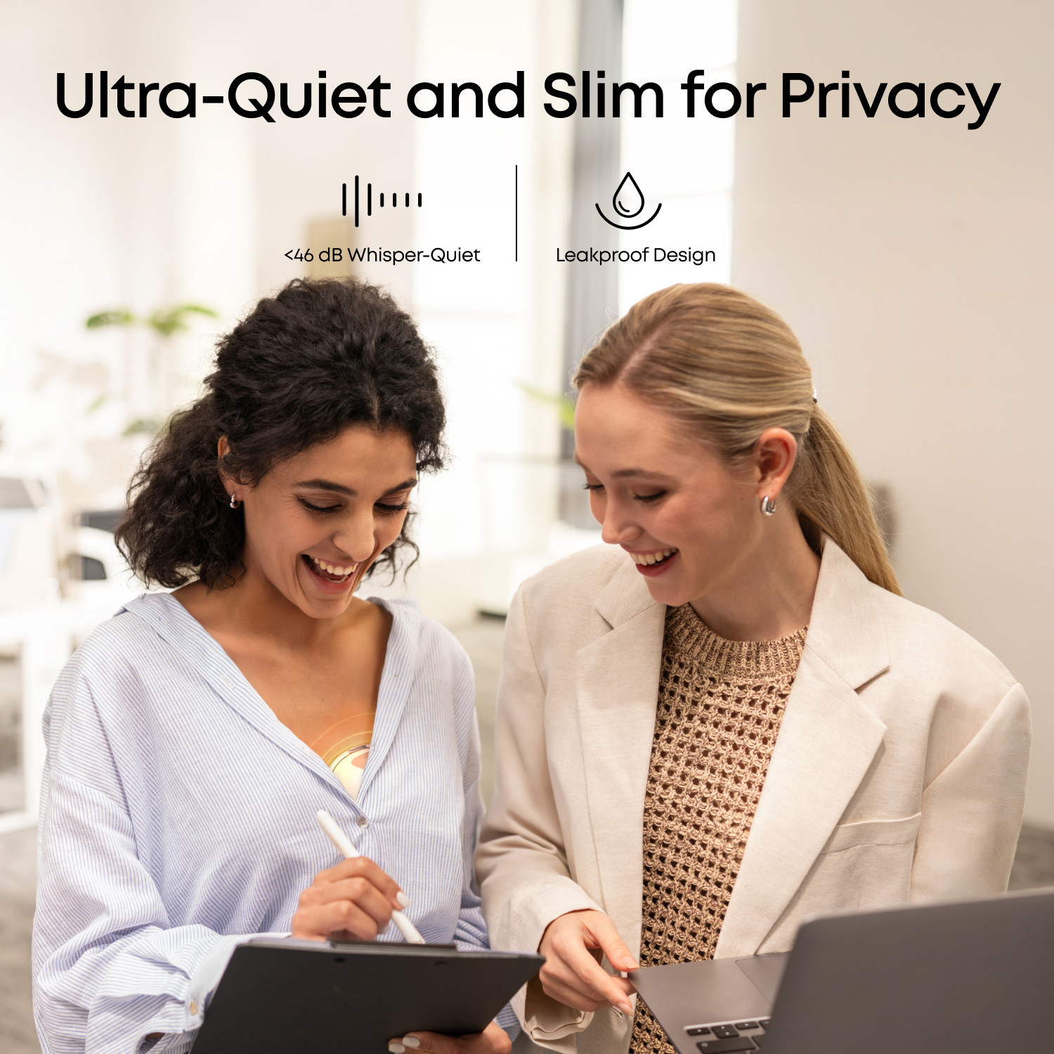 eufy E20 Wearable Breast Pump.