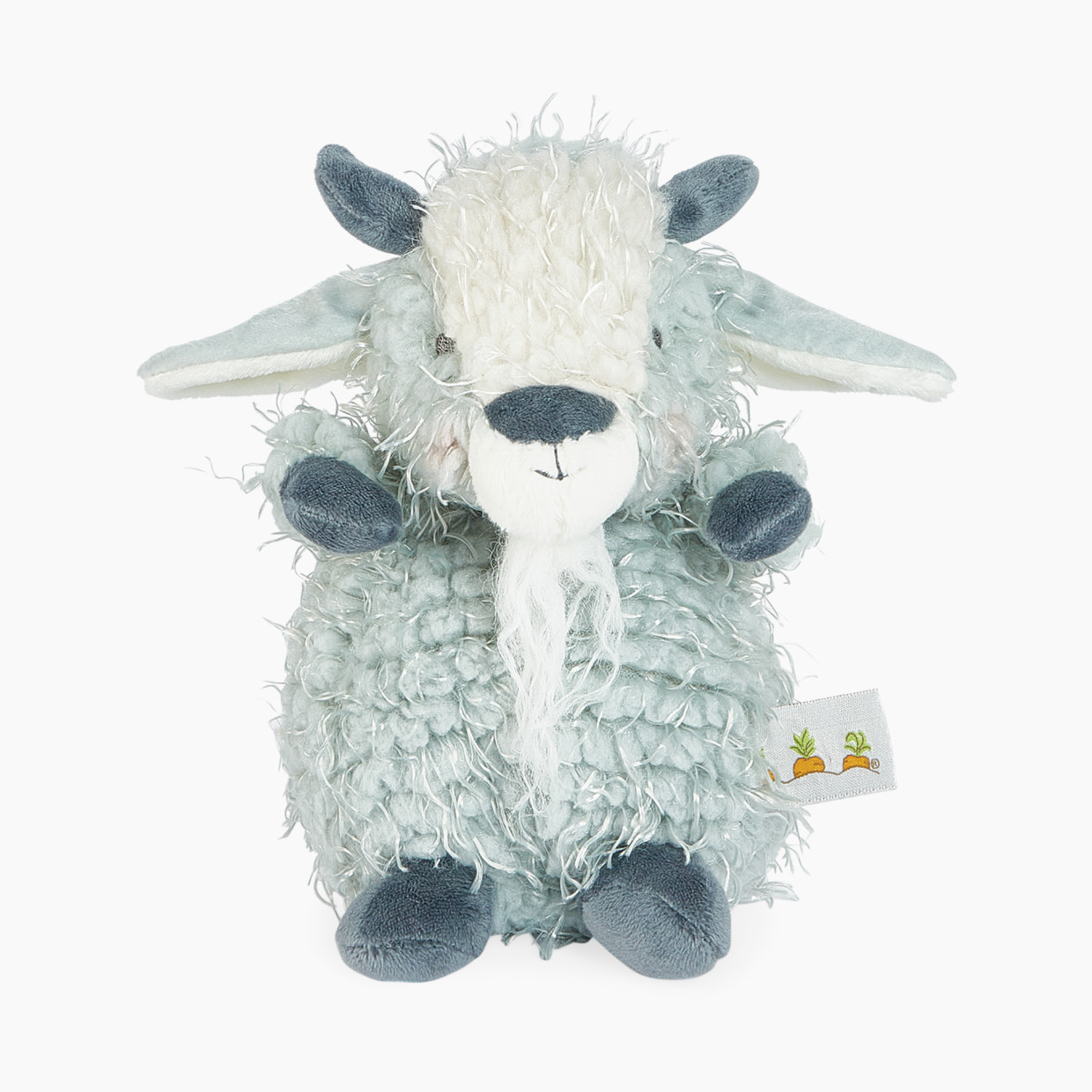 Bunnies By The Bay, Inc. Wee Stuffed Animal - Billy Goat.