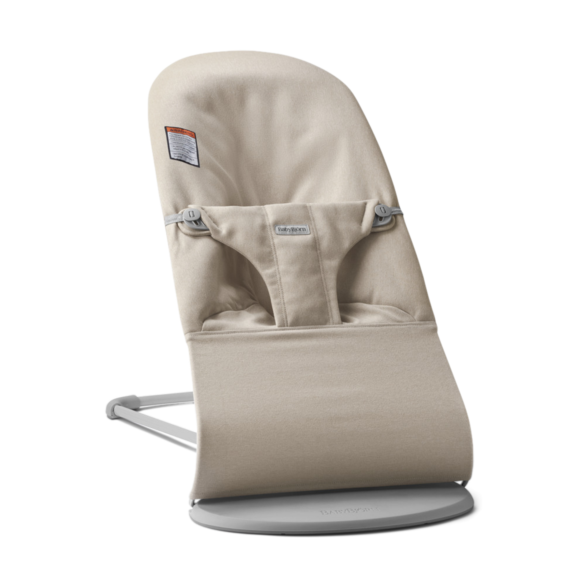 Thumbnail of Light Beige Melange