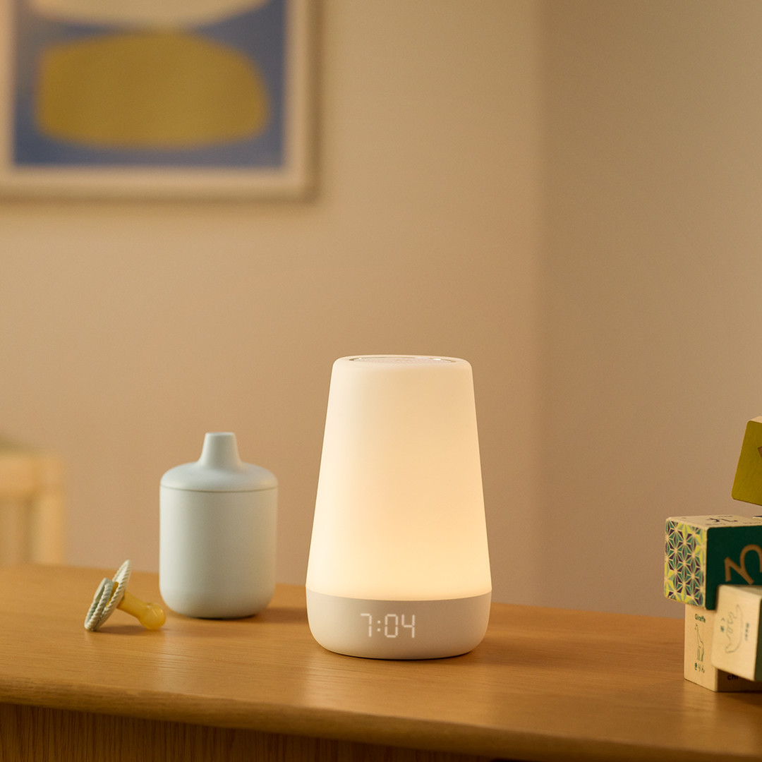 Hatch Rest Sound Machine 2nd Gen - Rest 2nd Gen.