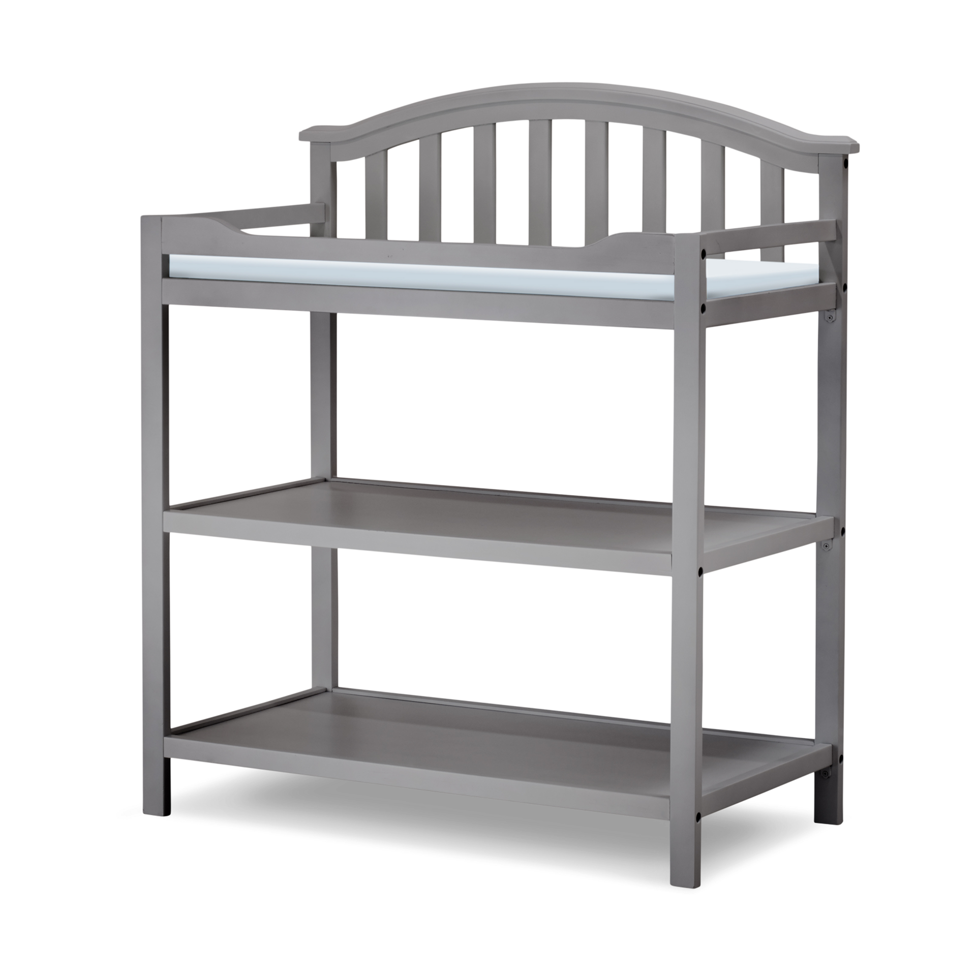 Sorelle Berkley Changing Table - Gray.