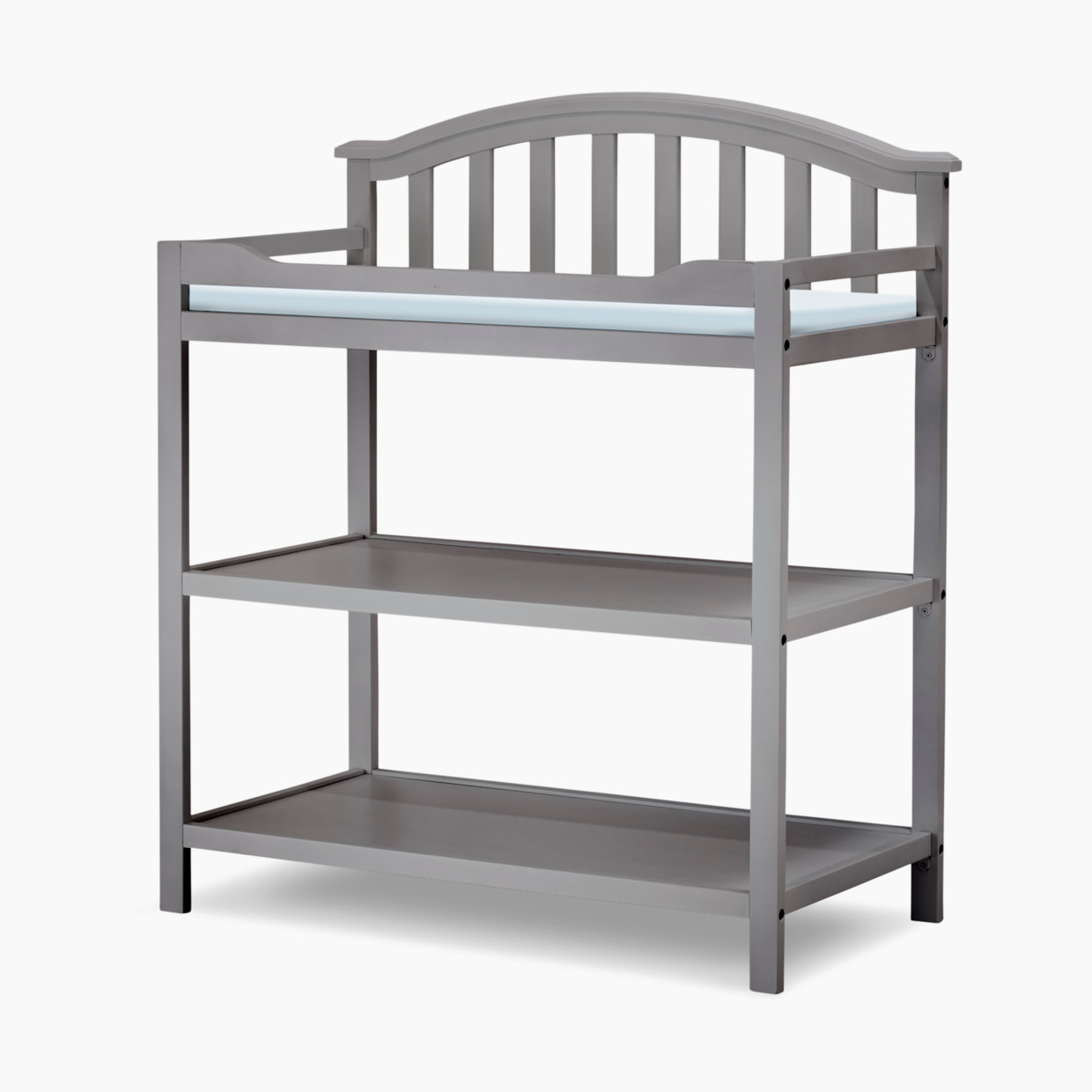 Sorelle Berkley Changing Table - Gray.