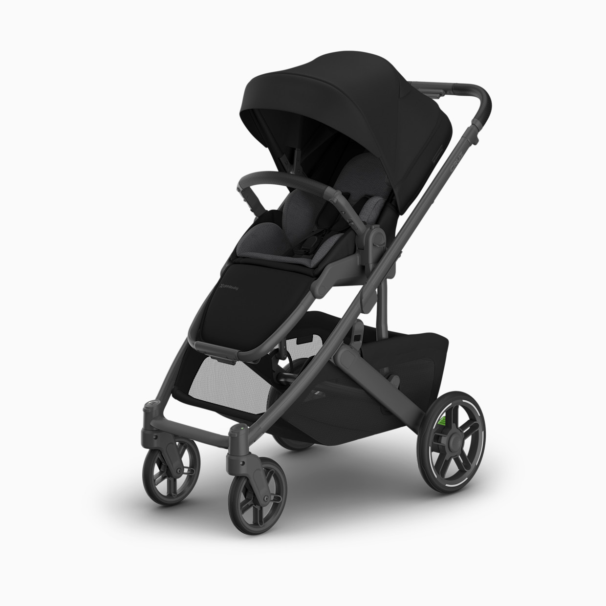 UPPAbaby Cruz V3 Stroller - James.