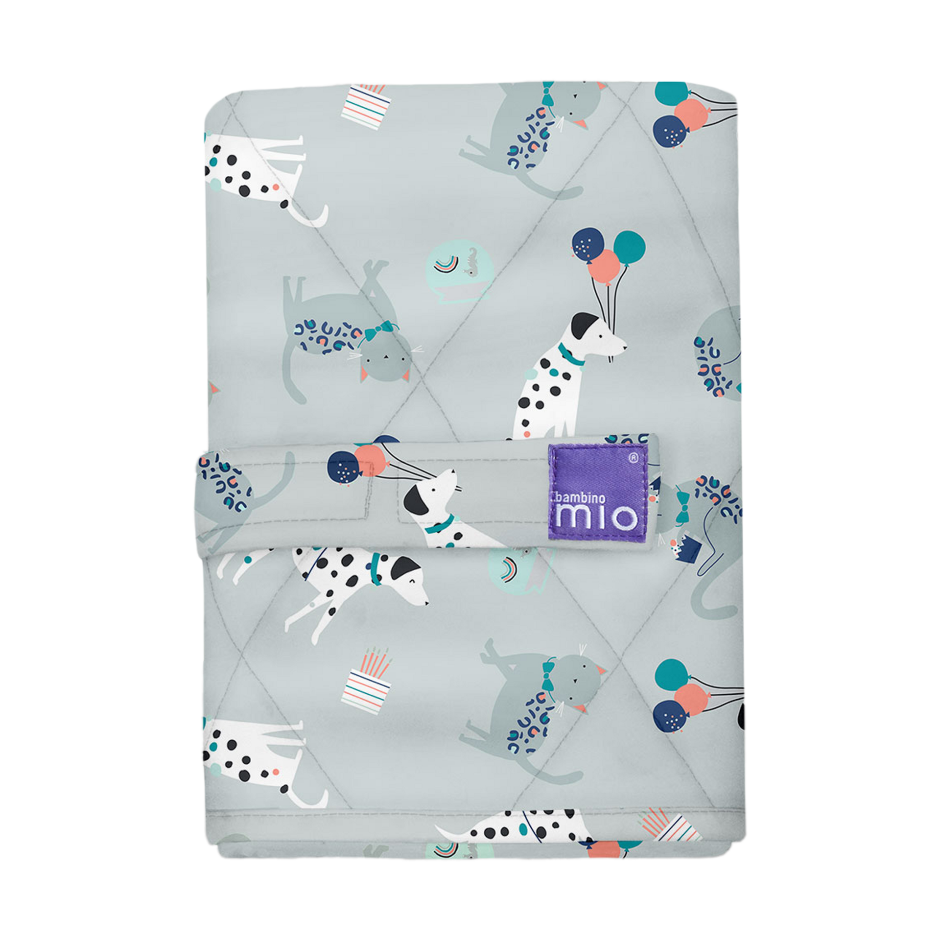 moonlight slumber changing pad