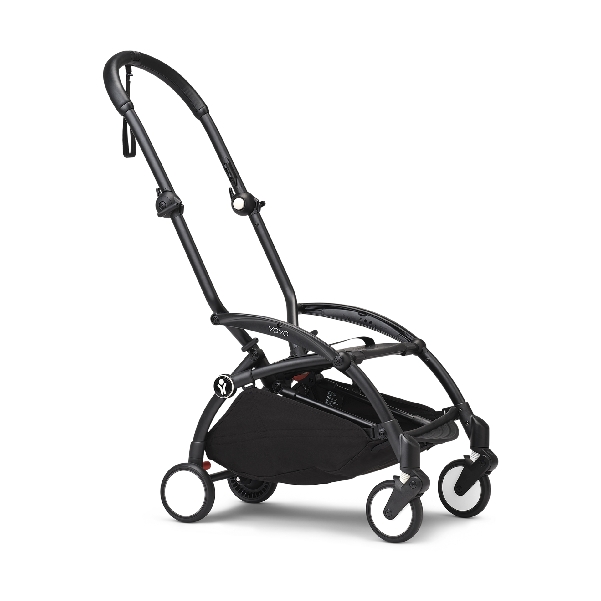 Stokke YOYO³ Newborn Essentials Bundle.