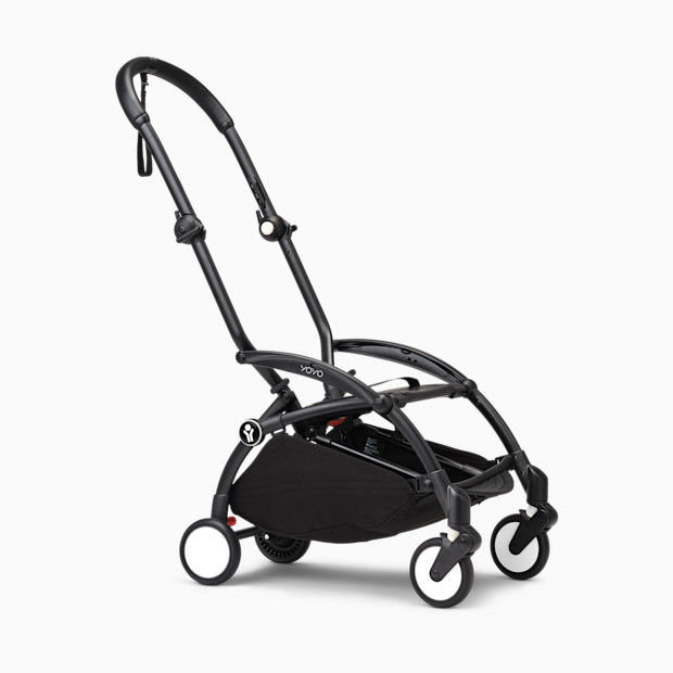 Stokke YOYO³ Newborn Essentials Bundle.