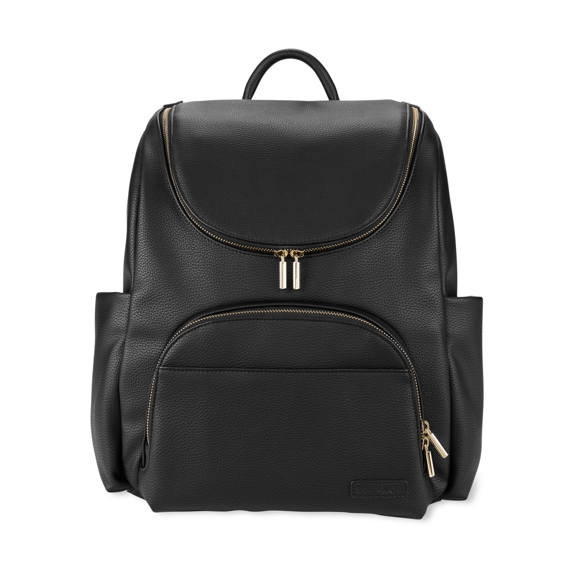 Skip Hop Mainframe Diaper Backpack- Charcoal