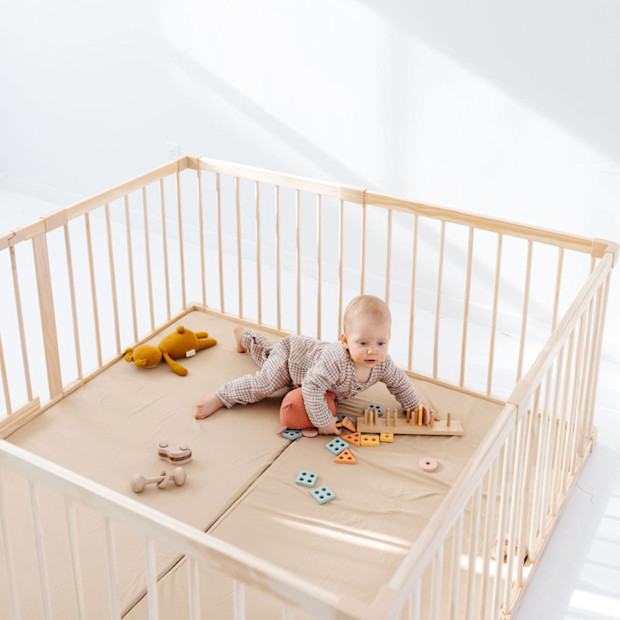 Toki Kids Playpen.