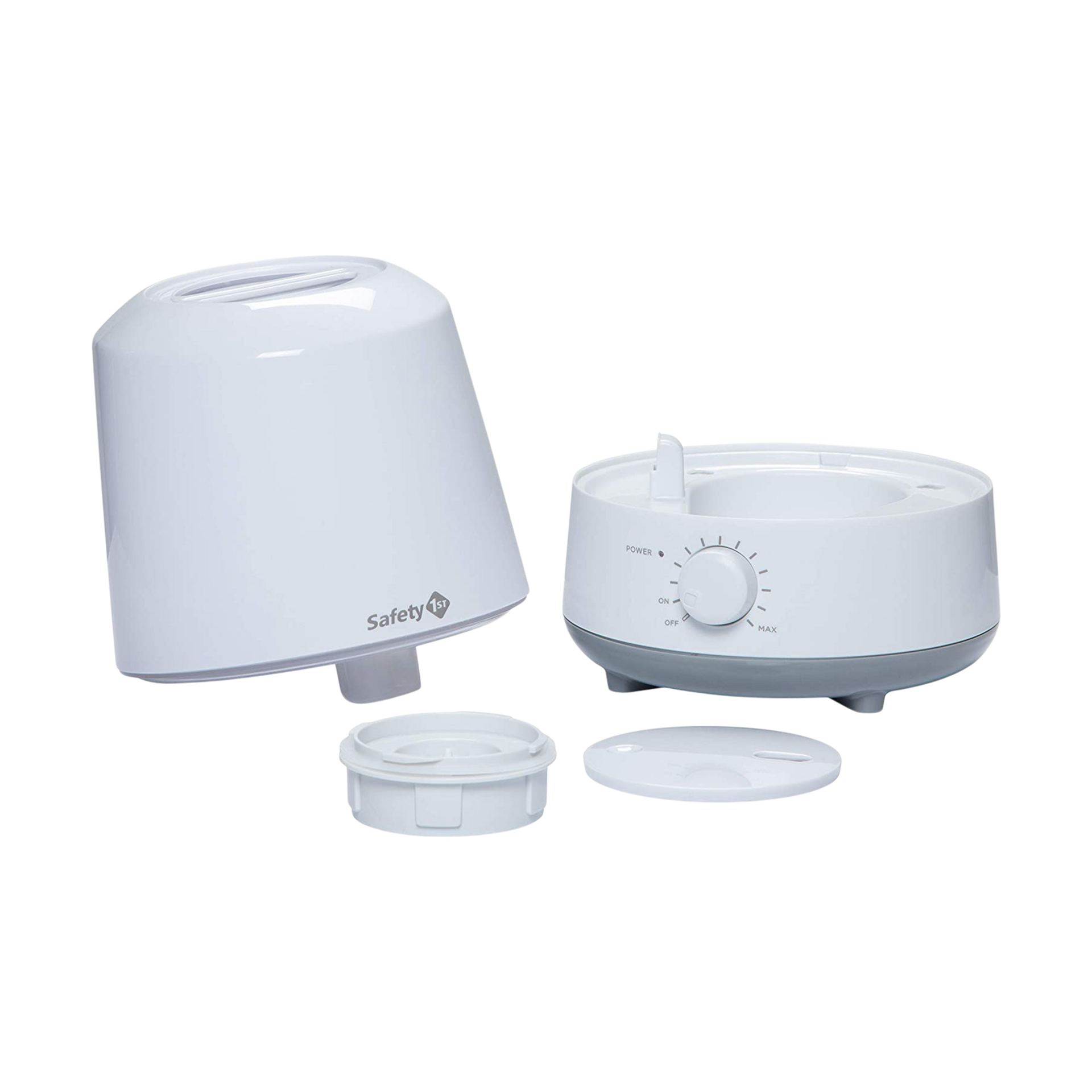 Safety 1st Stay Clean Humidifier.