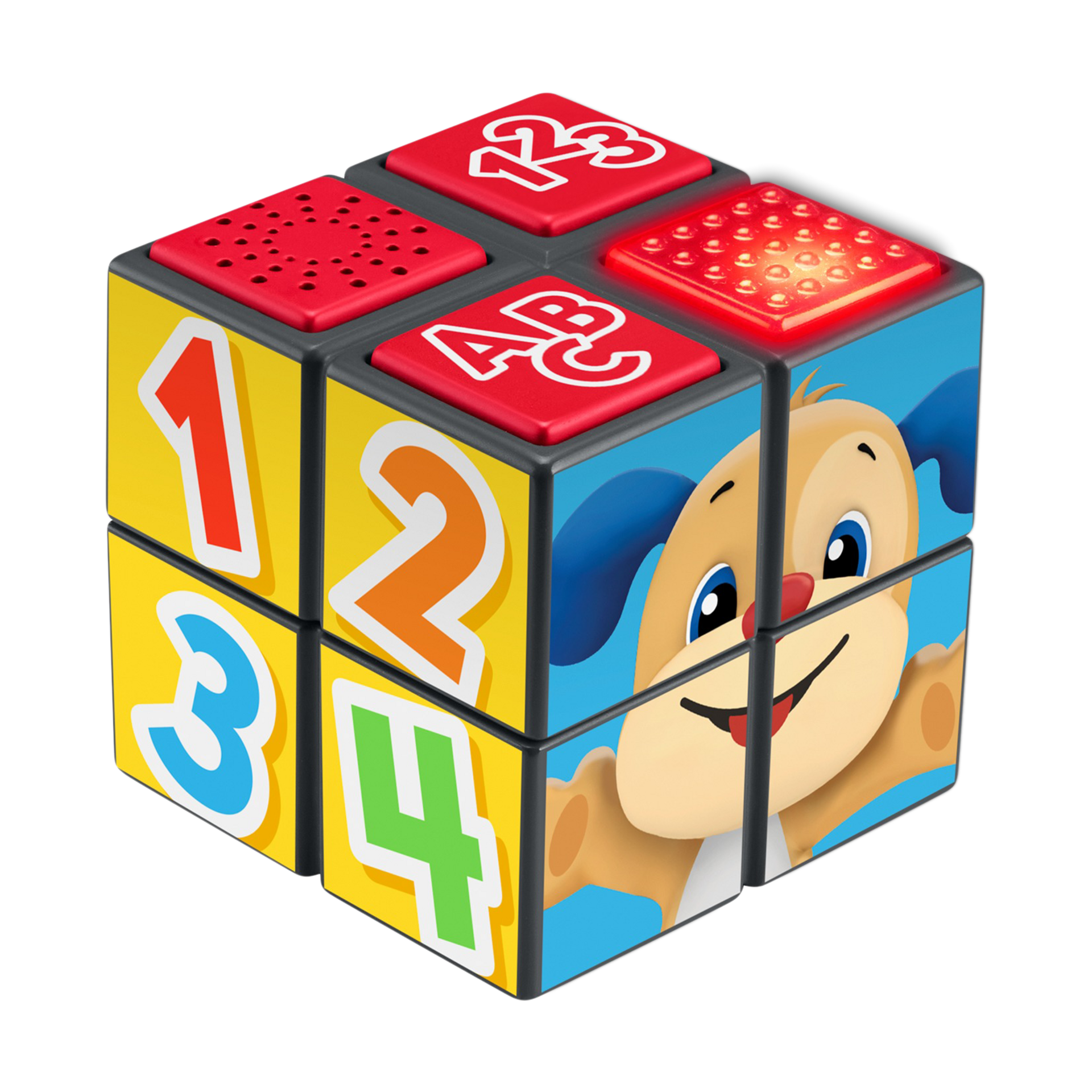 Fisher-Price