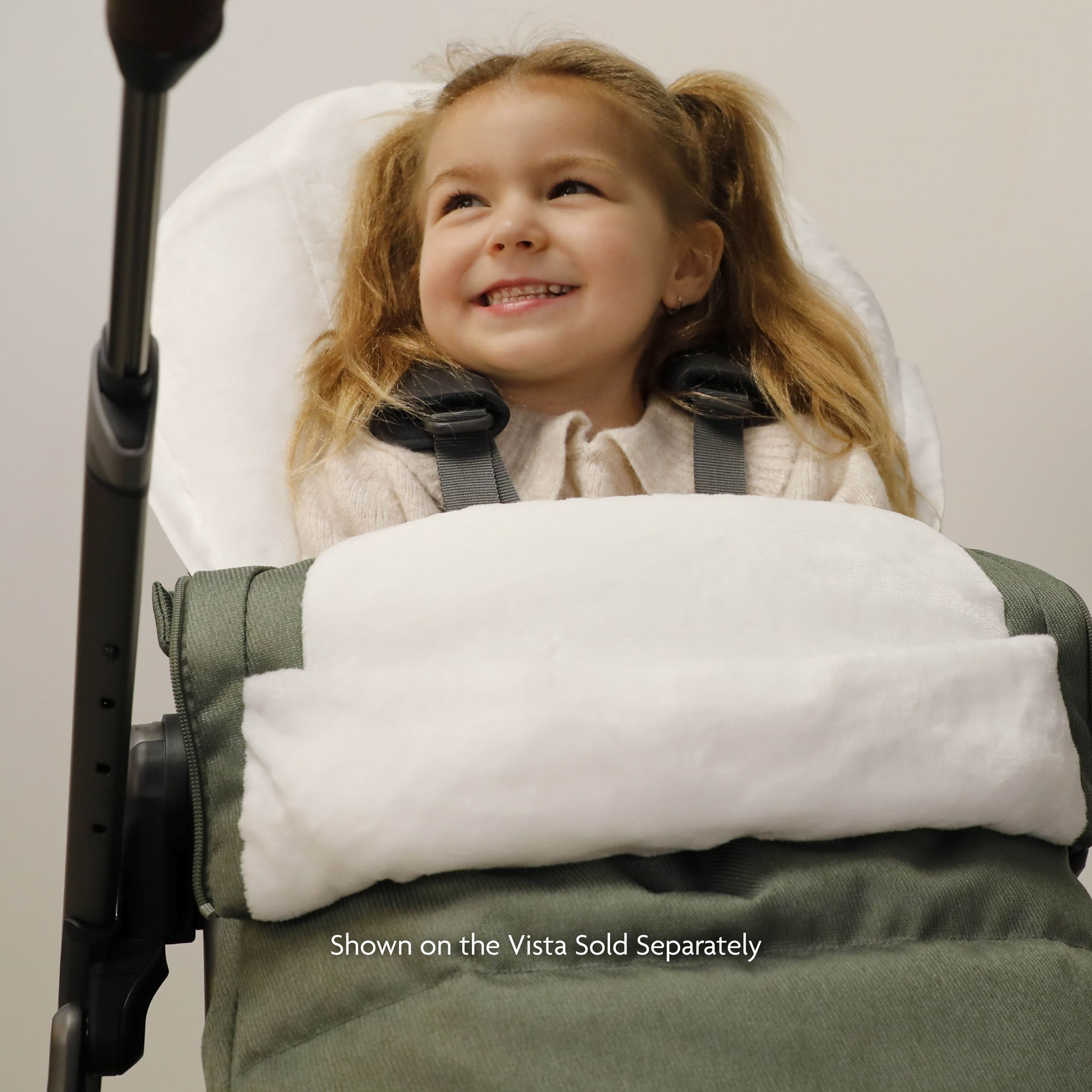 UPPAbaby CozyGanoosh.