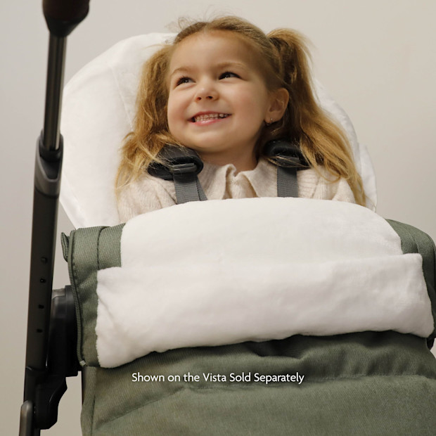 UPPAbaby CozyGanoosh.